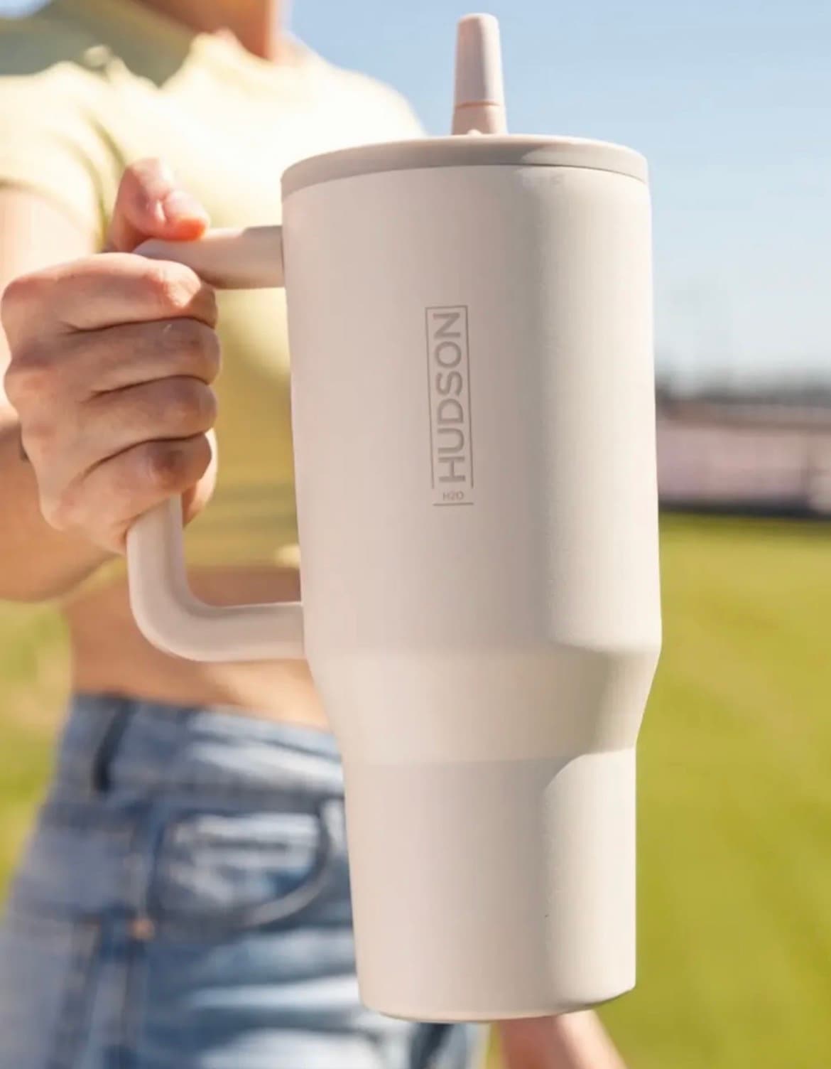 vaso termico hudson