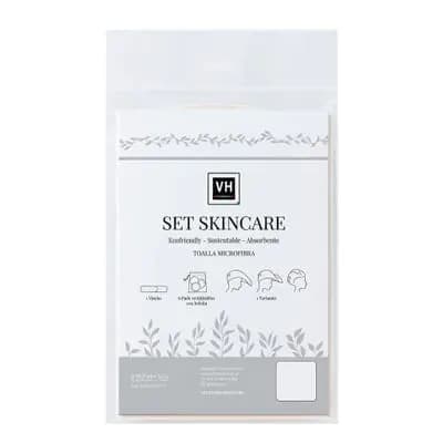 set skin care