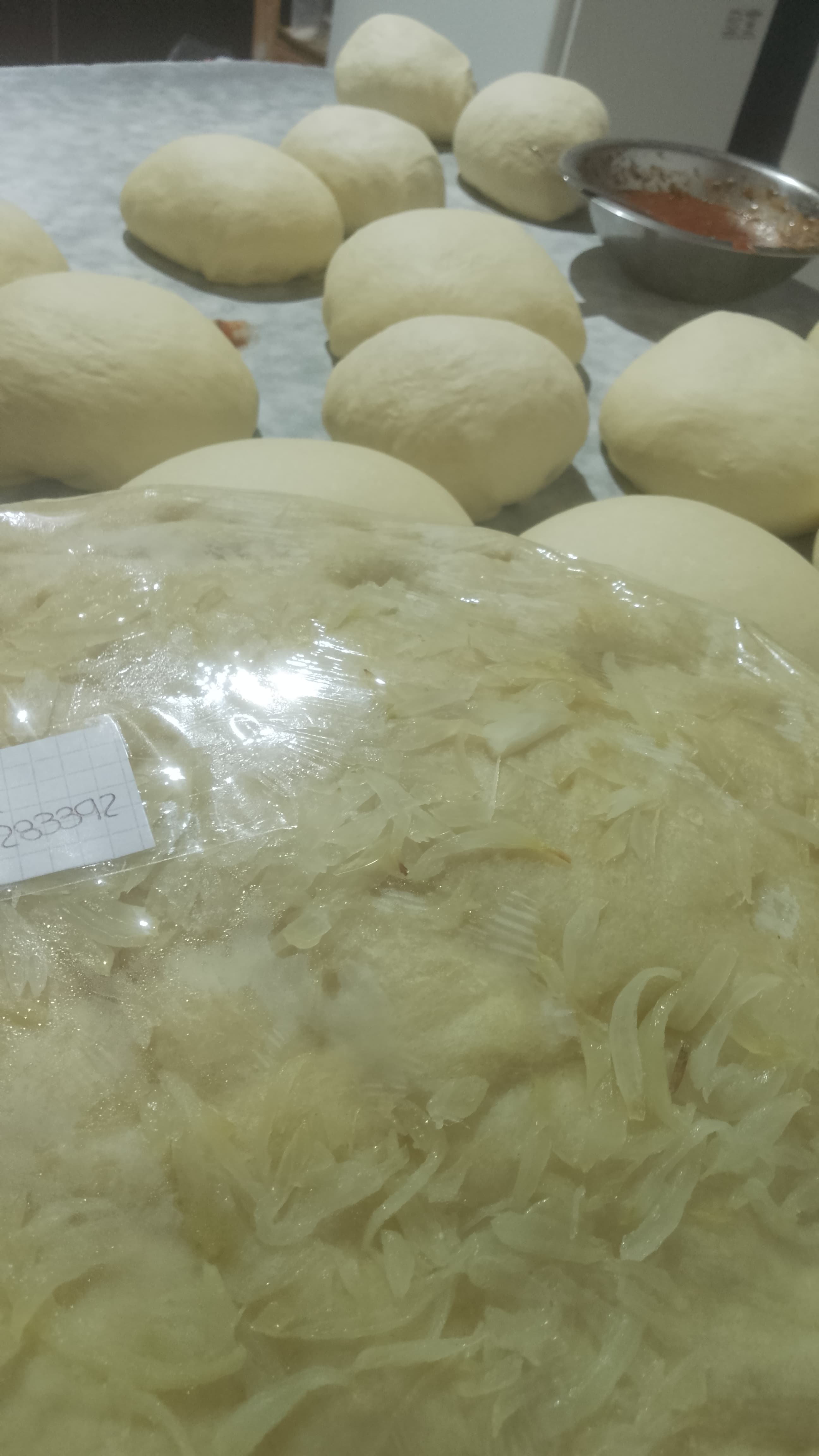 Promo especial (cebolla)