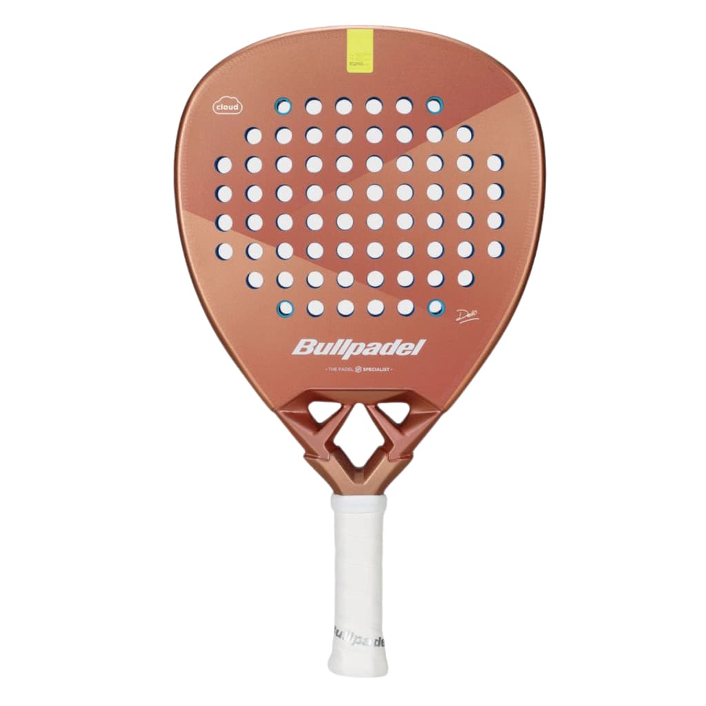 Paleta Bullpadel Vertex 05 Woman Cloud 26