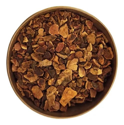 CASCARA GRANADA
