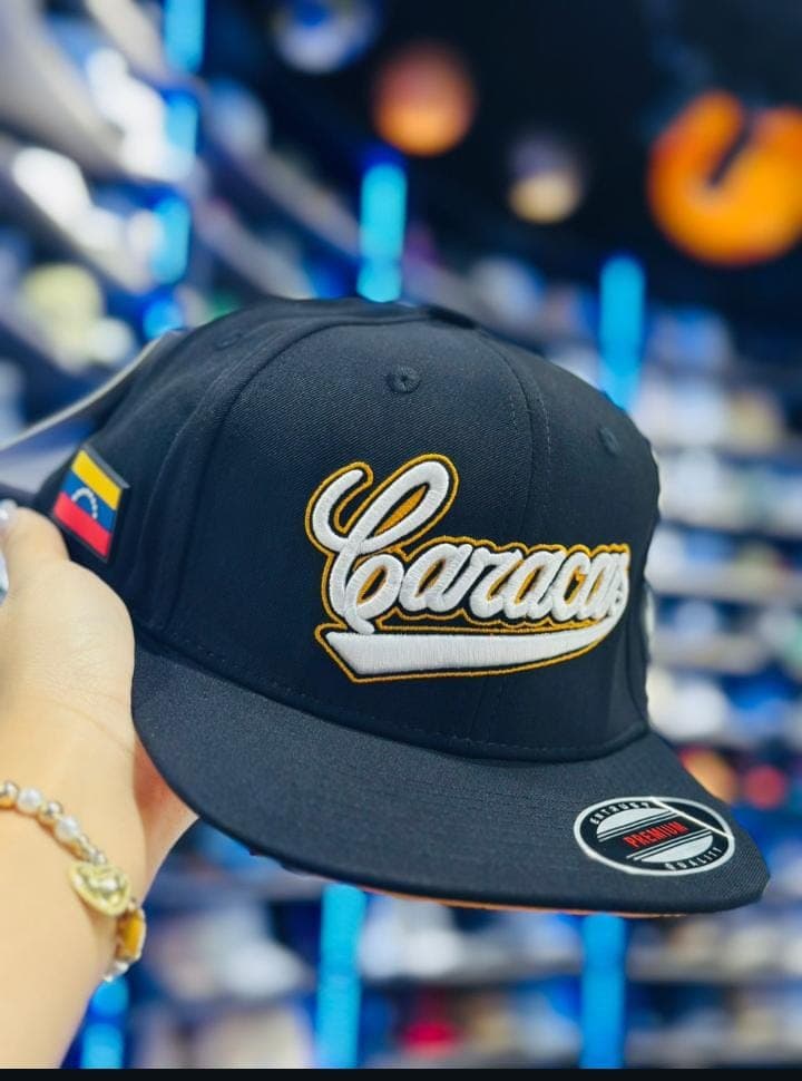 LEONES DE CARACAS 3x25
