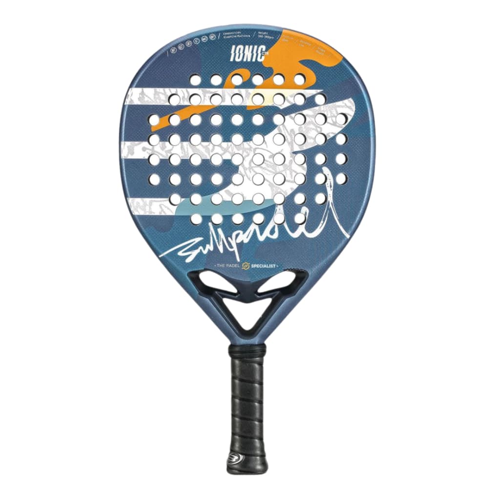 Paleta Bullpadel Ionic Control 25