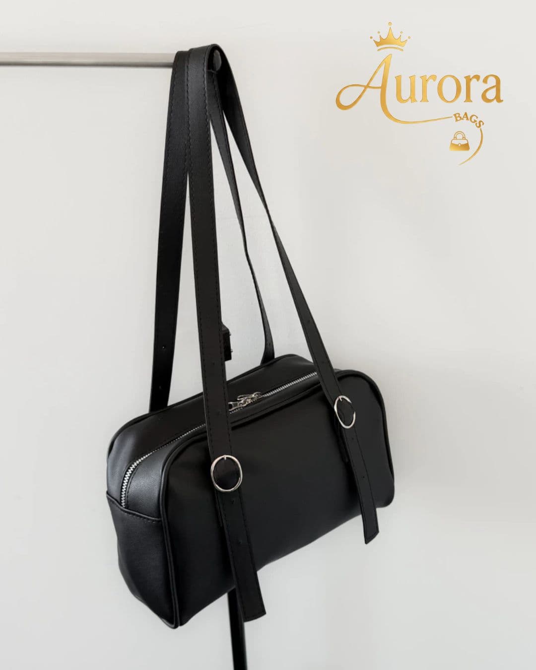 Eloisa - Negro