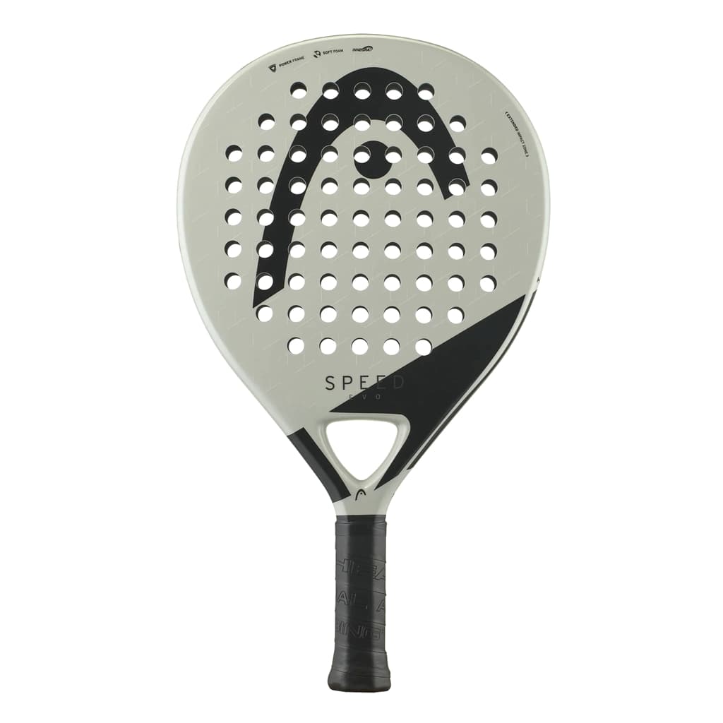 Paleta Head Evo Speed 25