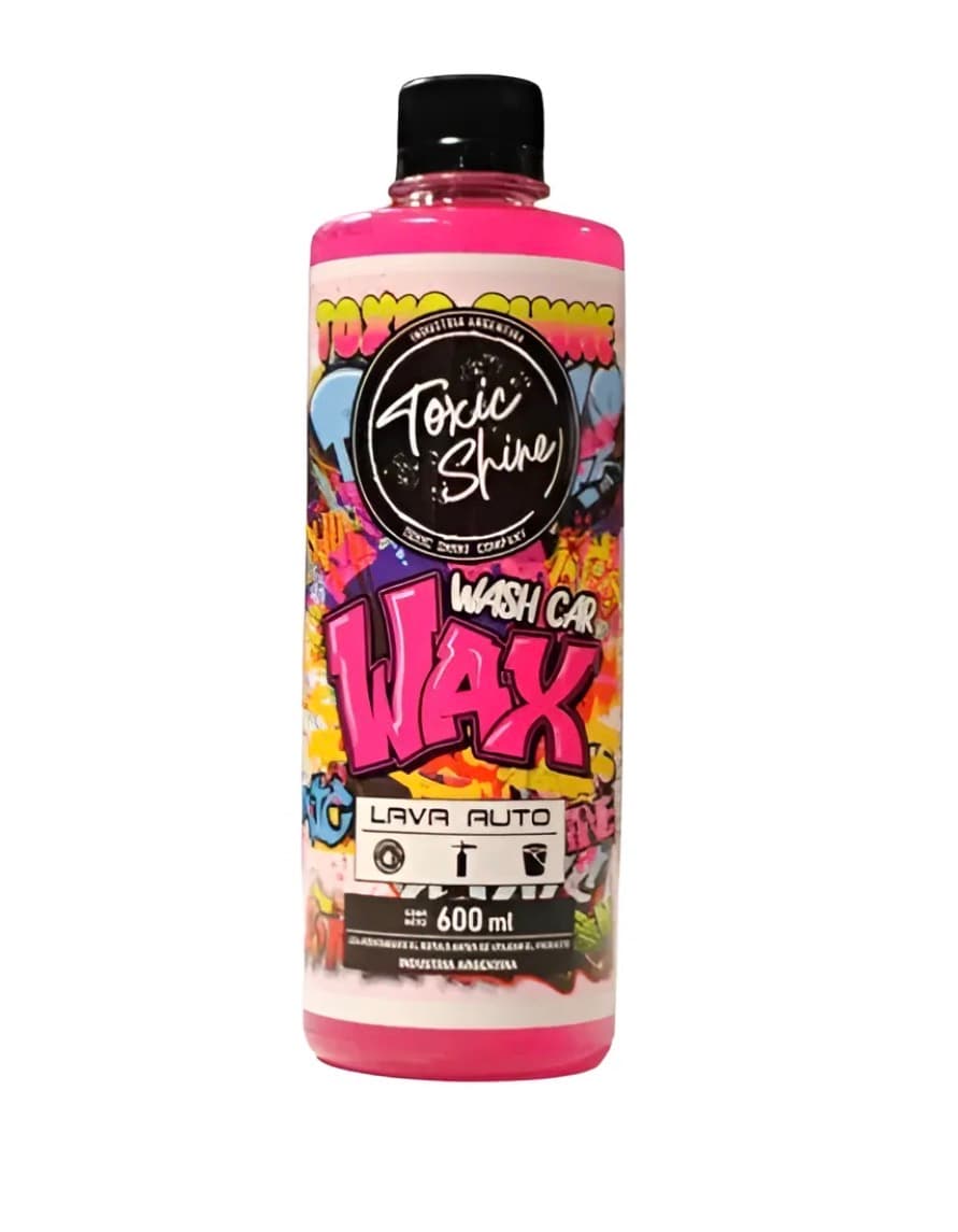 WAx