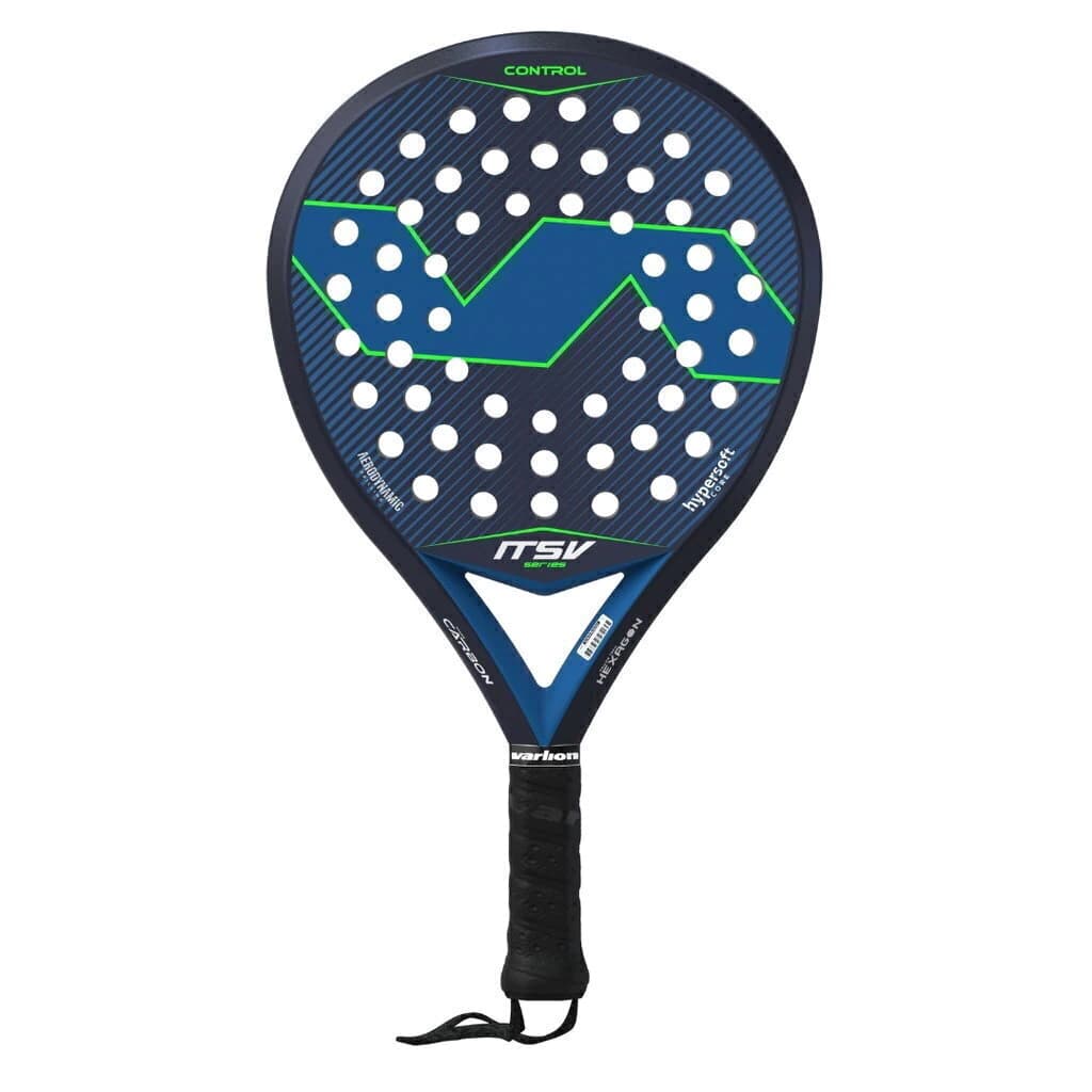 Paleta Varlion LW Hexagon 8.8 23