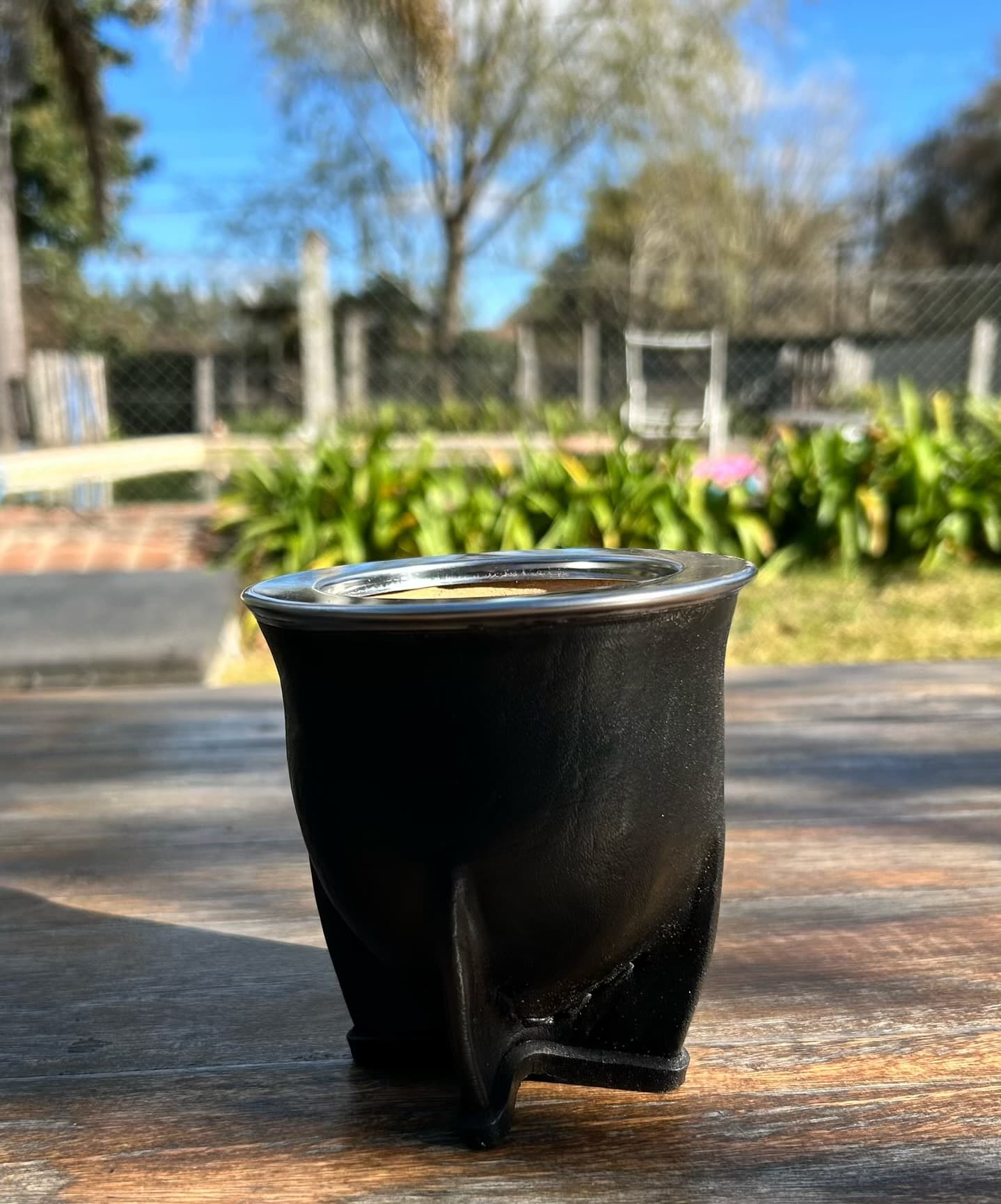 MATE CAMIONERO