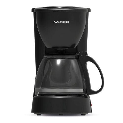 Cafetera de filtro Winco