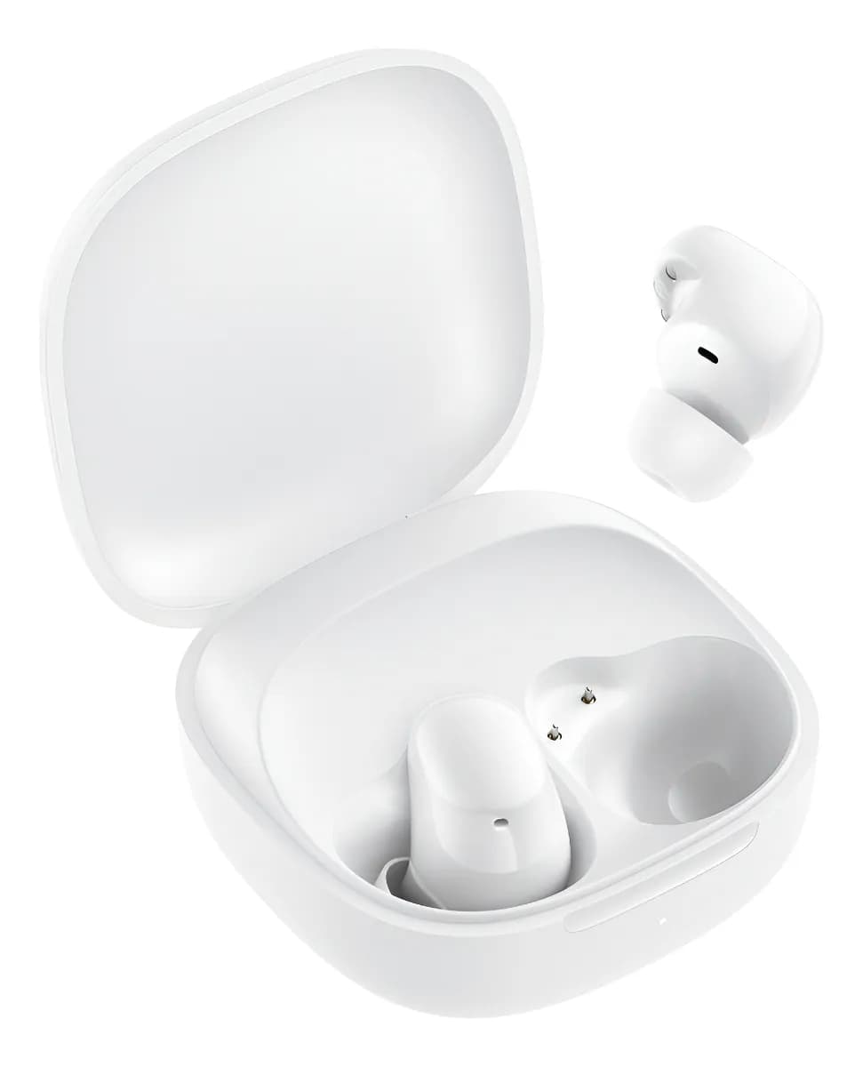 Auriculares Bluetooth Xiaomi Redmi Buds 6 Play