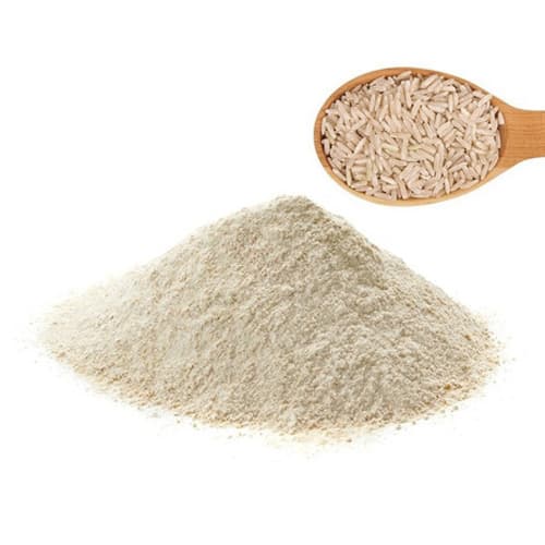 HARINA DE ARROZ SUELTA