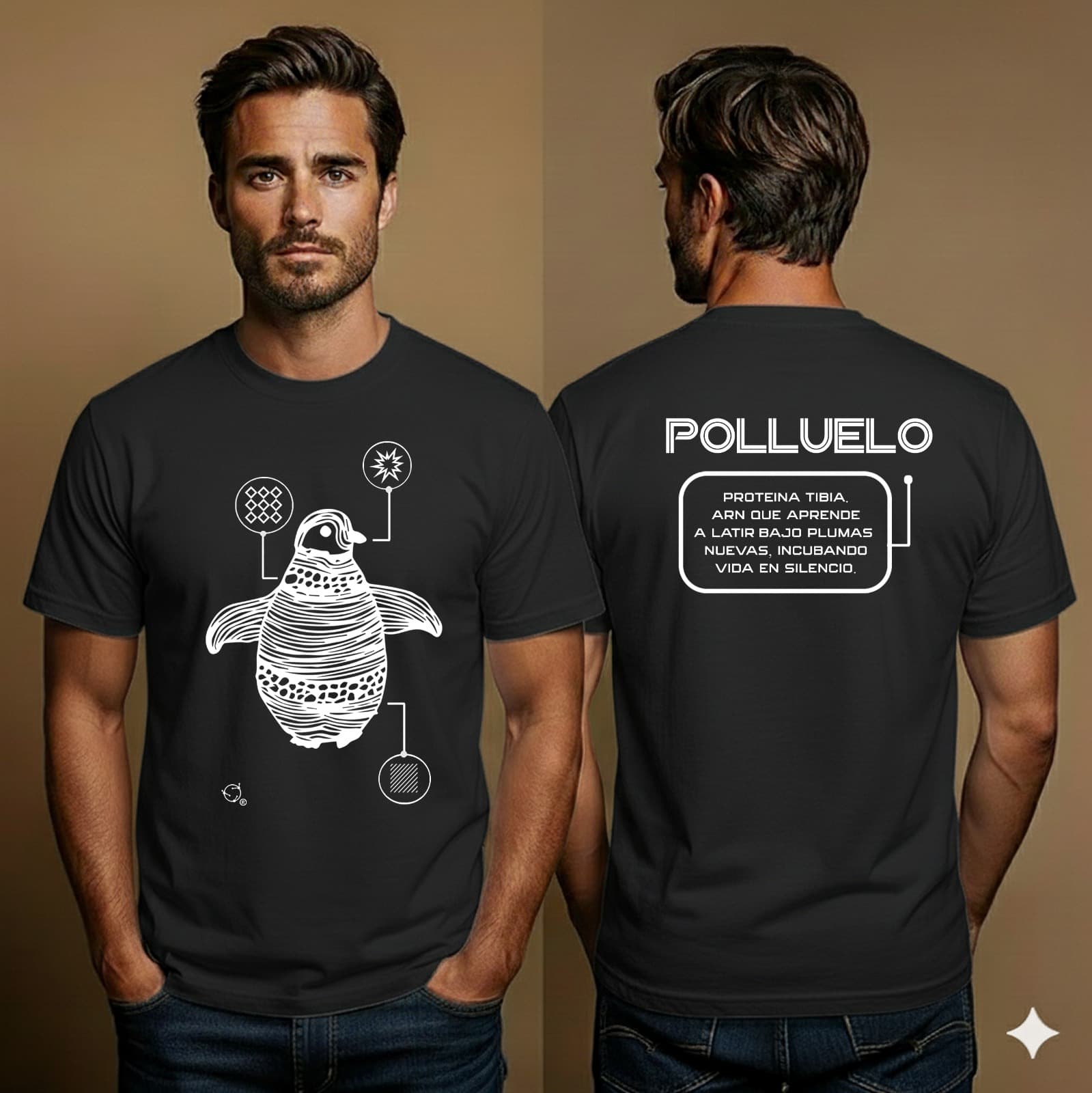 Polluelo