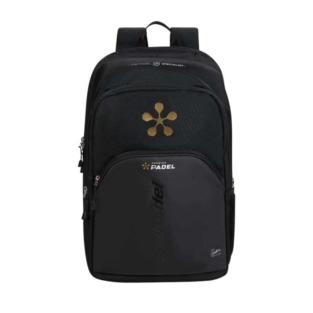 Mochila Bullpadel Vertex Geo Premier 26