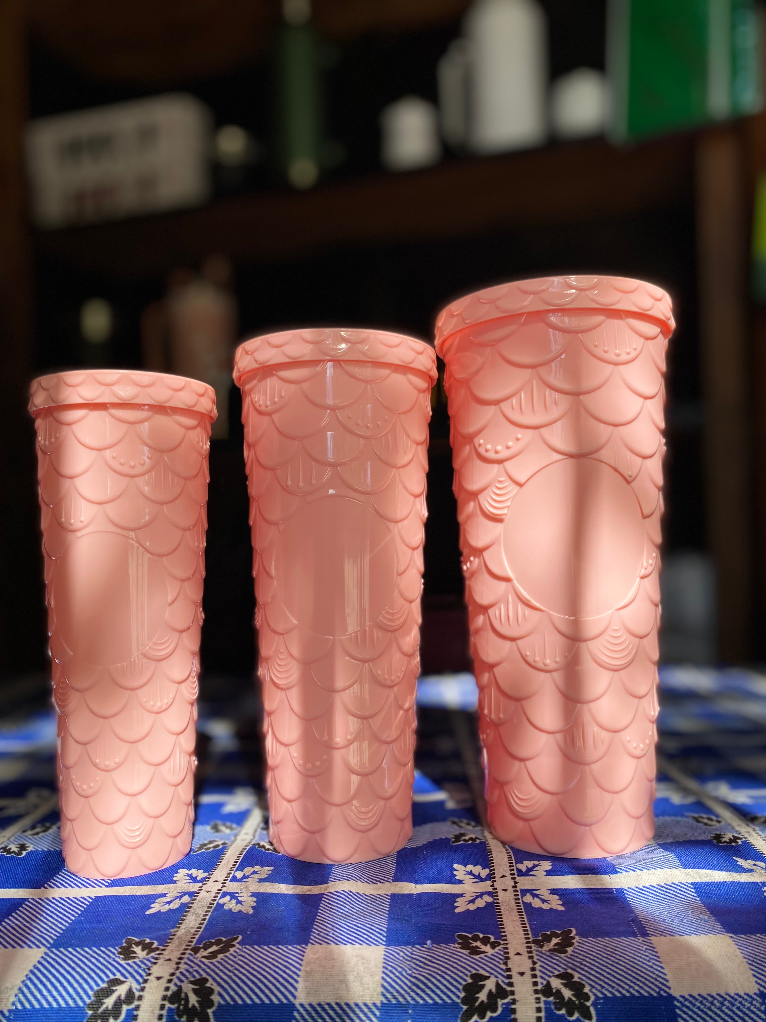Vasos de 3