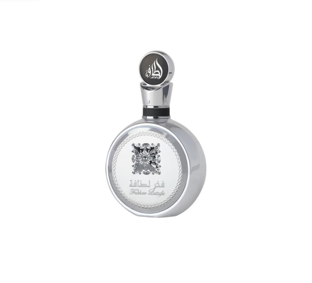 Fakhar Silver