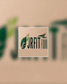 JR Fit Food