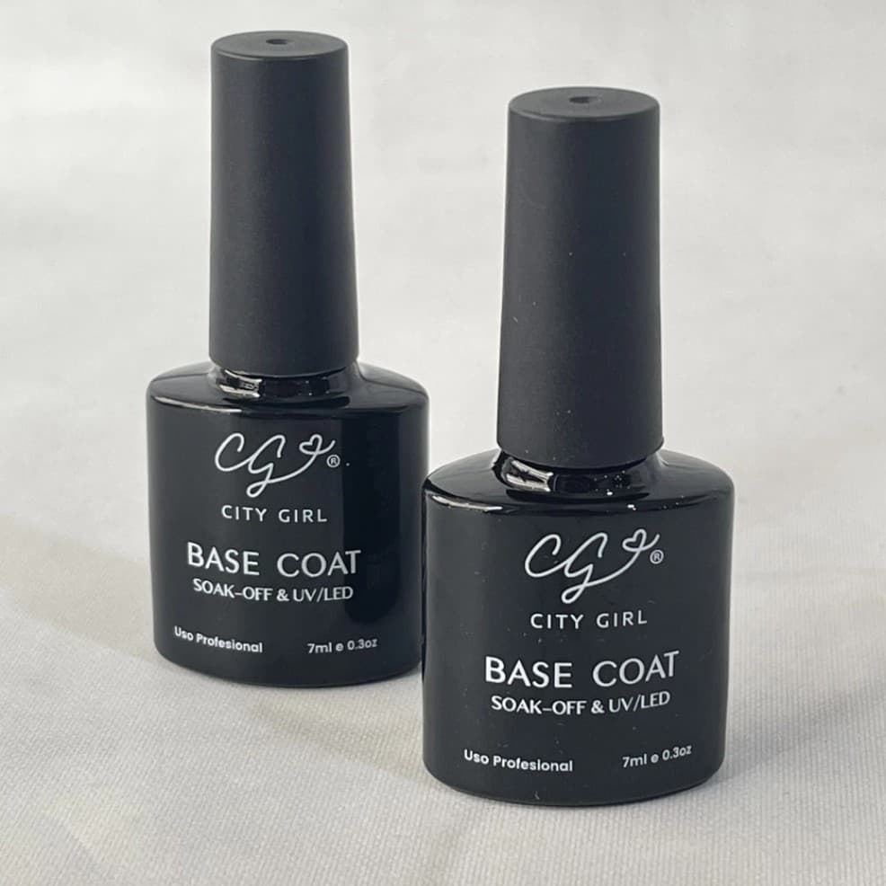 base coat 7ml CTG
