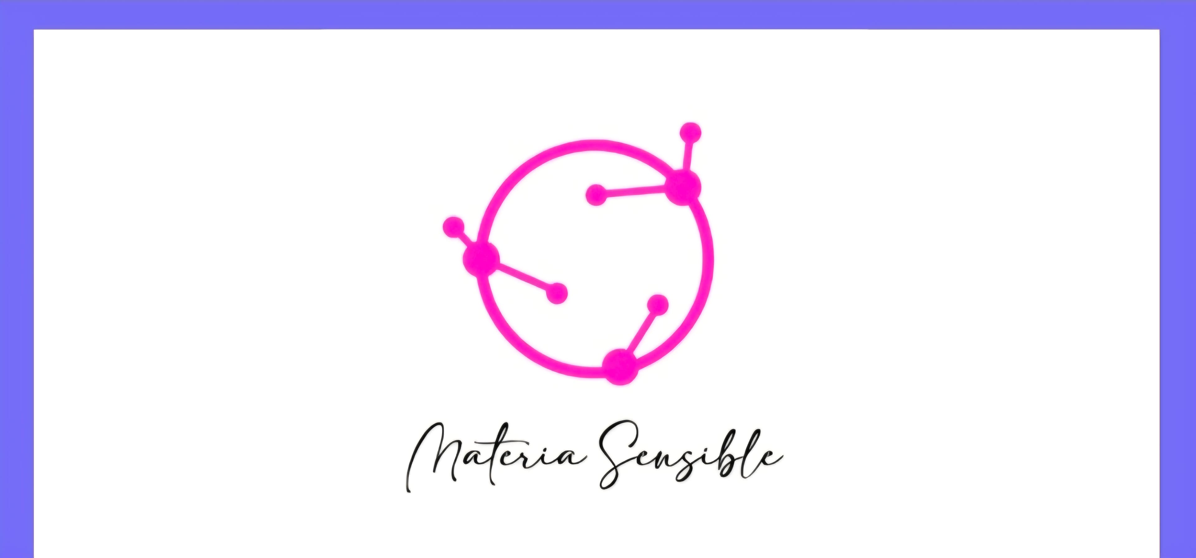 Materia.Sensible.Arte