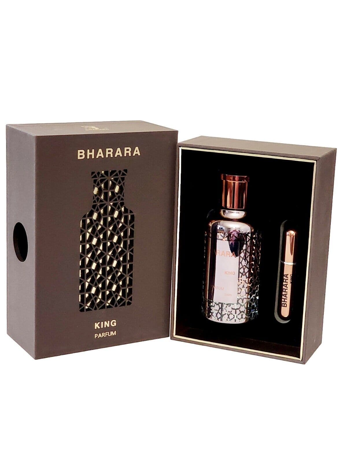 BHARARA KING PARFUM 100ML