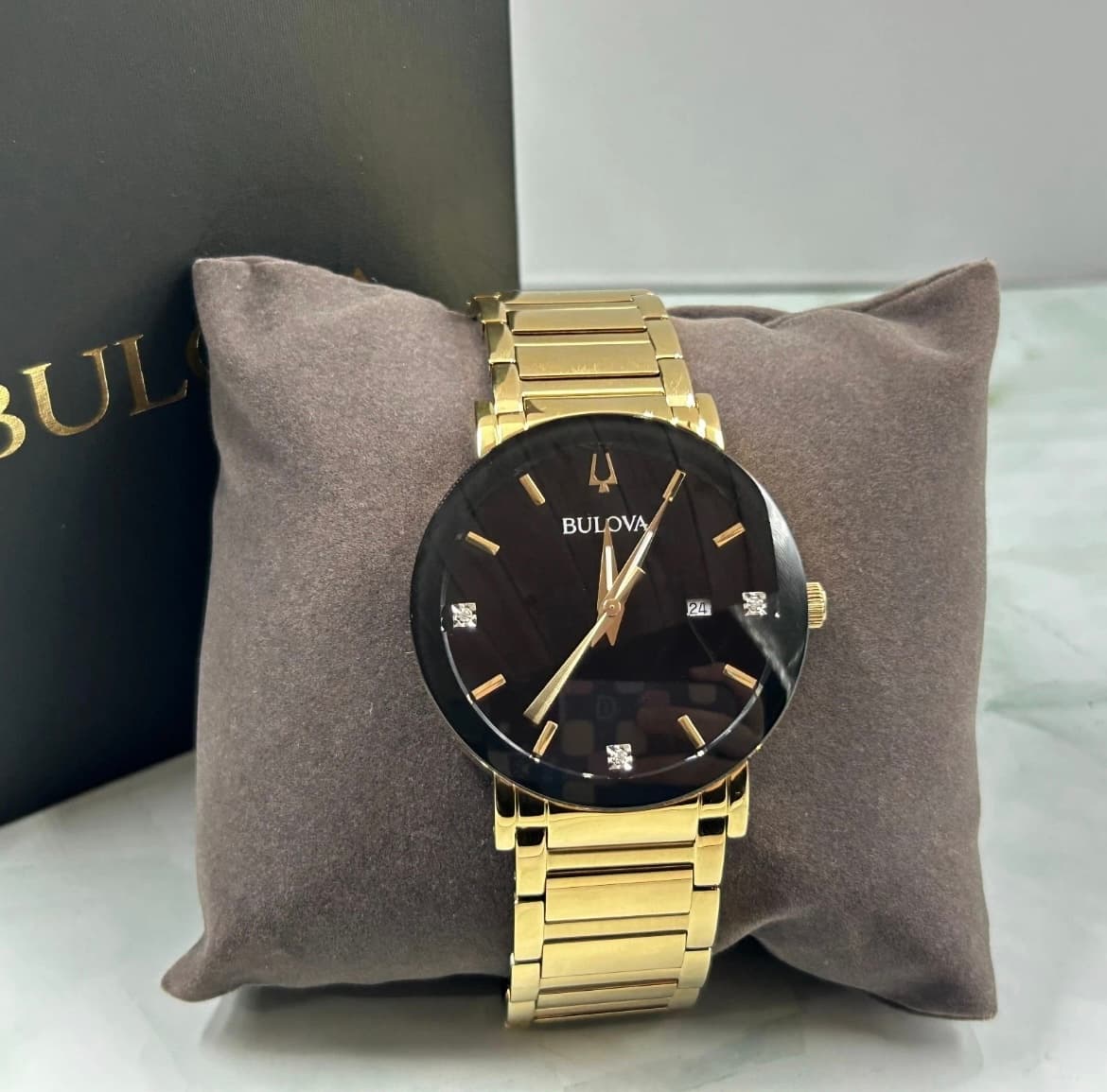 Bulova 97D116