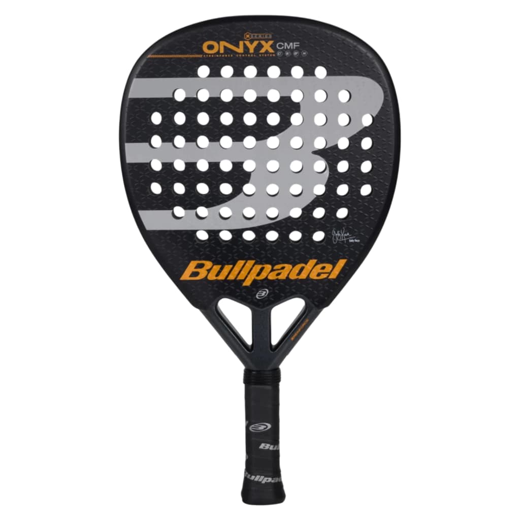 Paleta Bullpadel Onyx Comfort XS 26