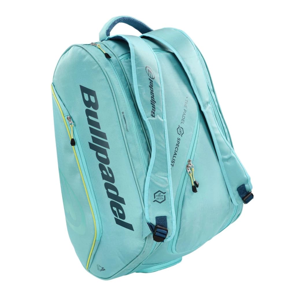 Bolso Bullpadel Flow Agua Marina