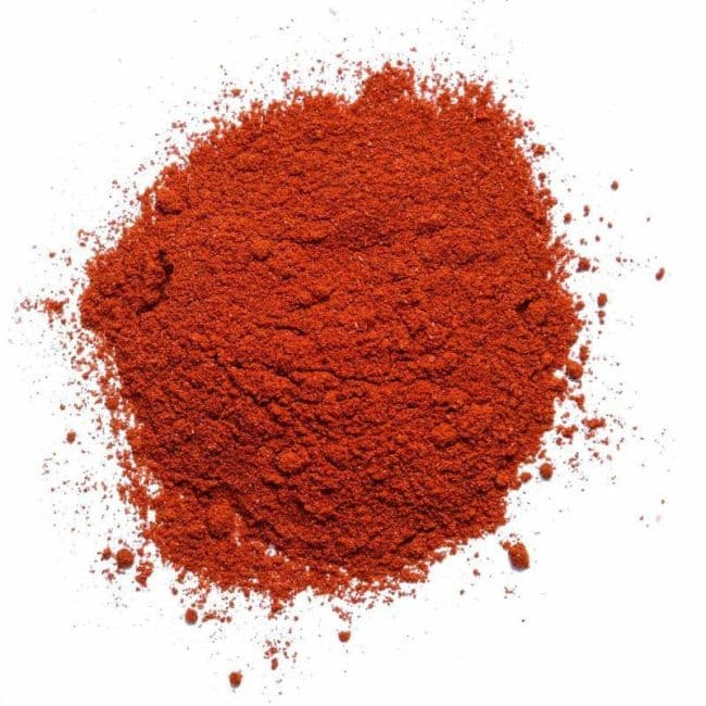 PAPRIKA
