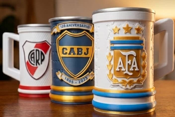 JARRAS CHOPP