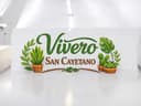 Vivero San Cayetano