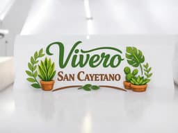 Vivero San Cayetano