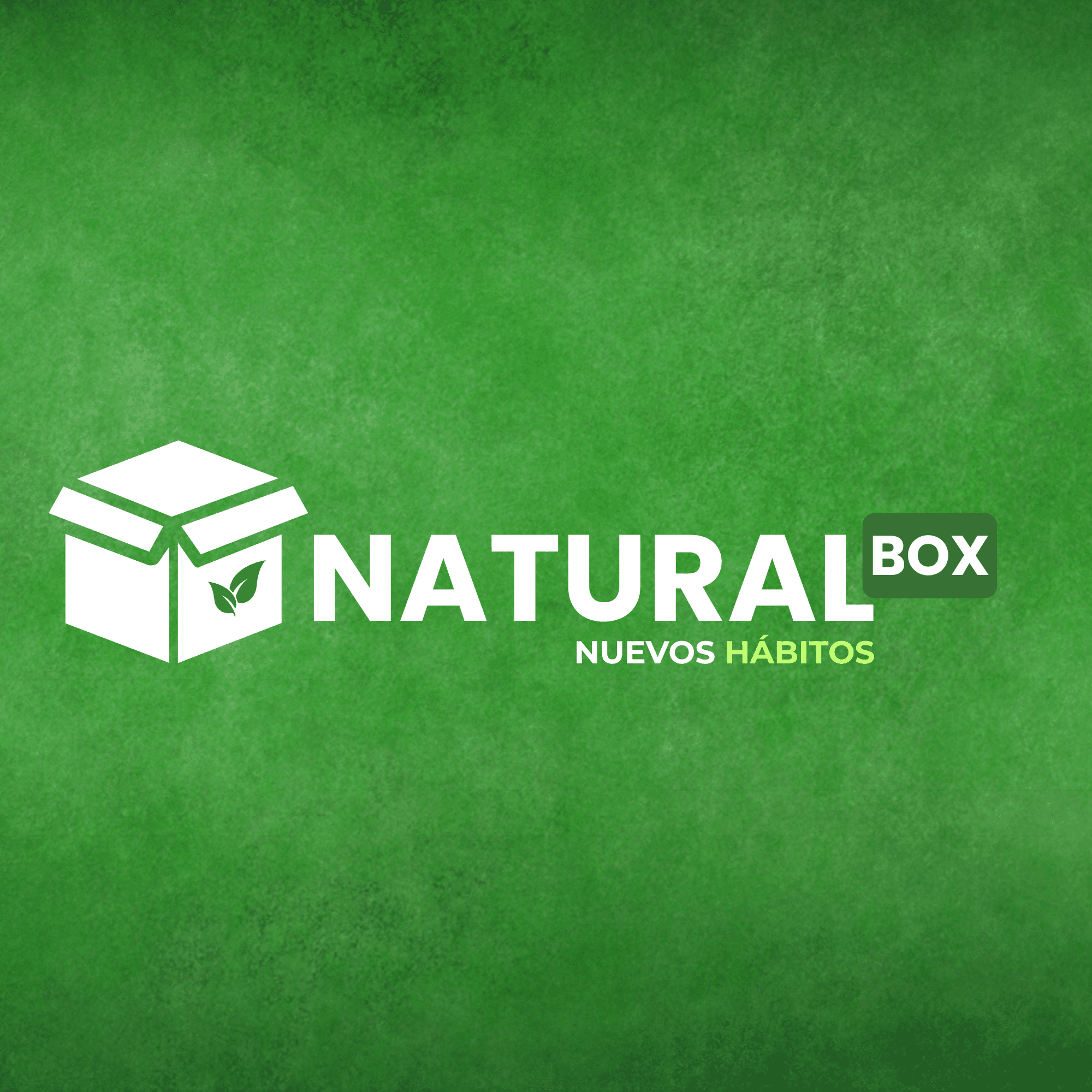 NATURAL BOX