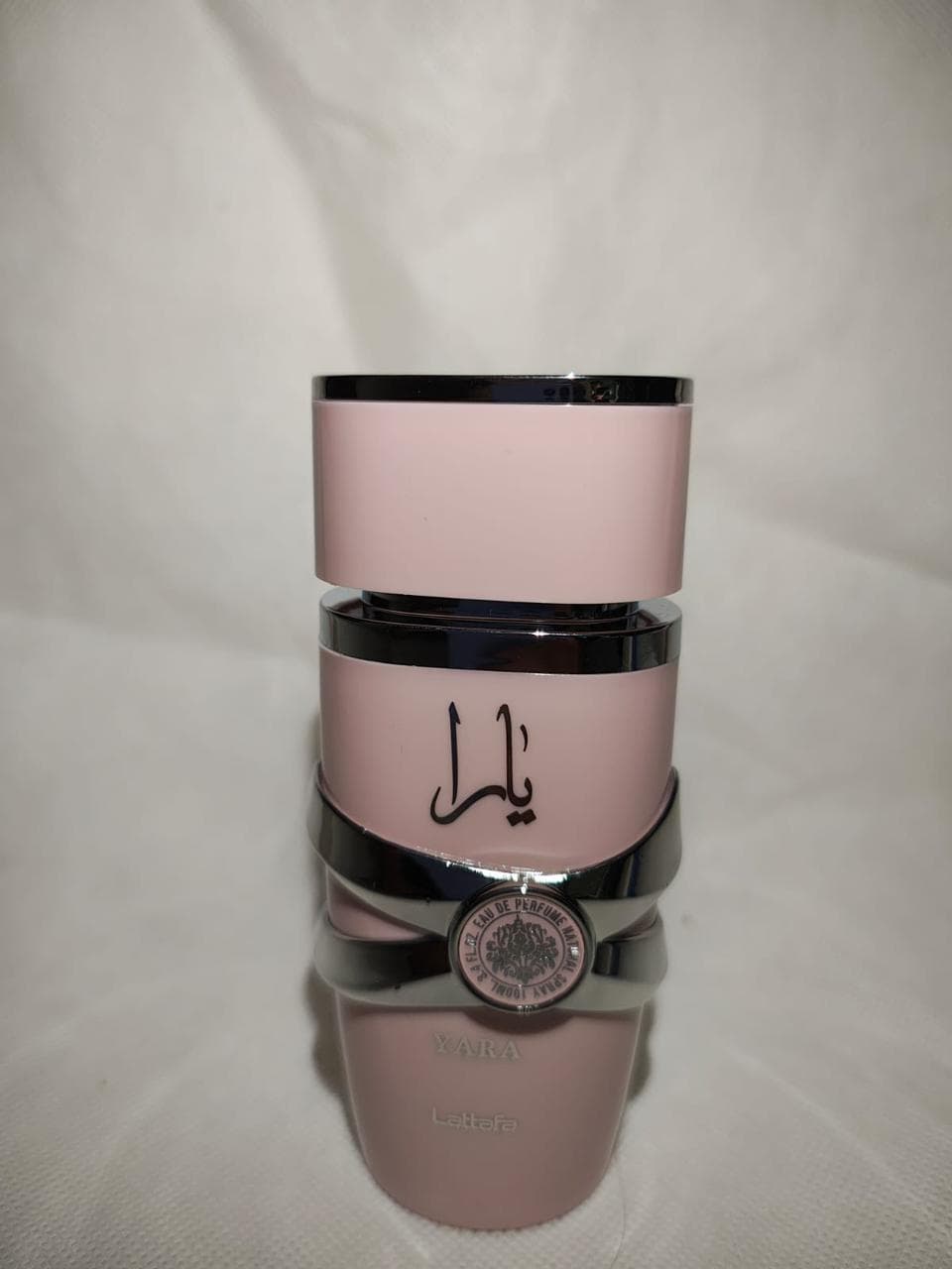 LATTAFA YARA (PINK)
