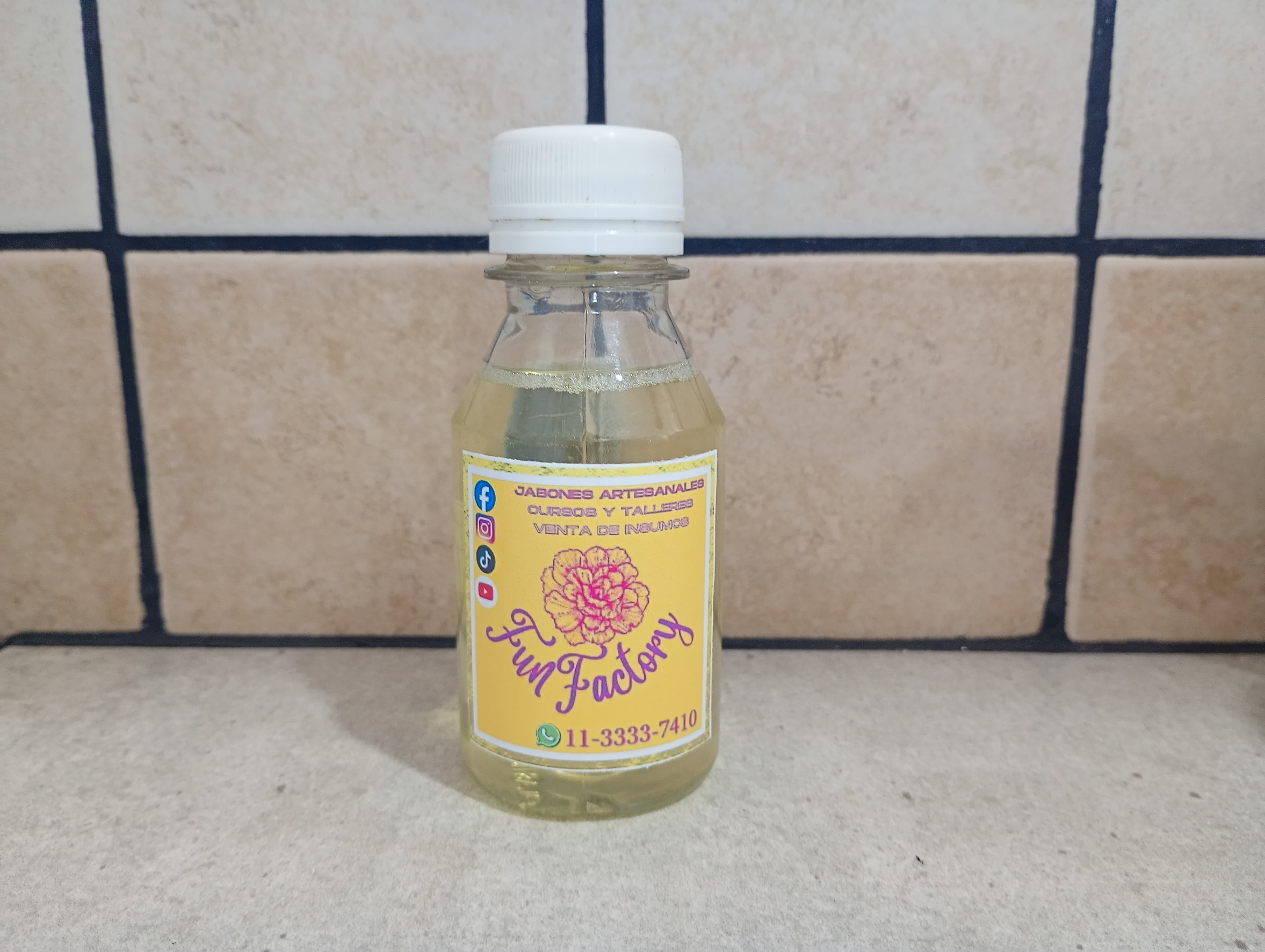 Betaina de coco