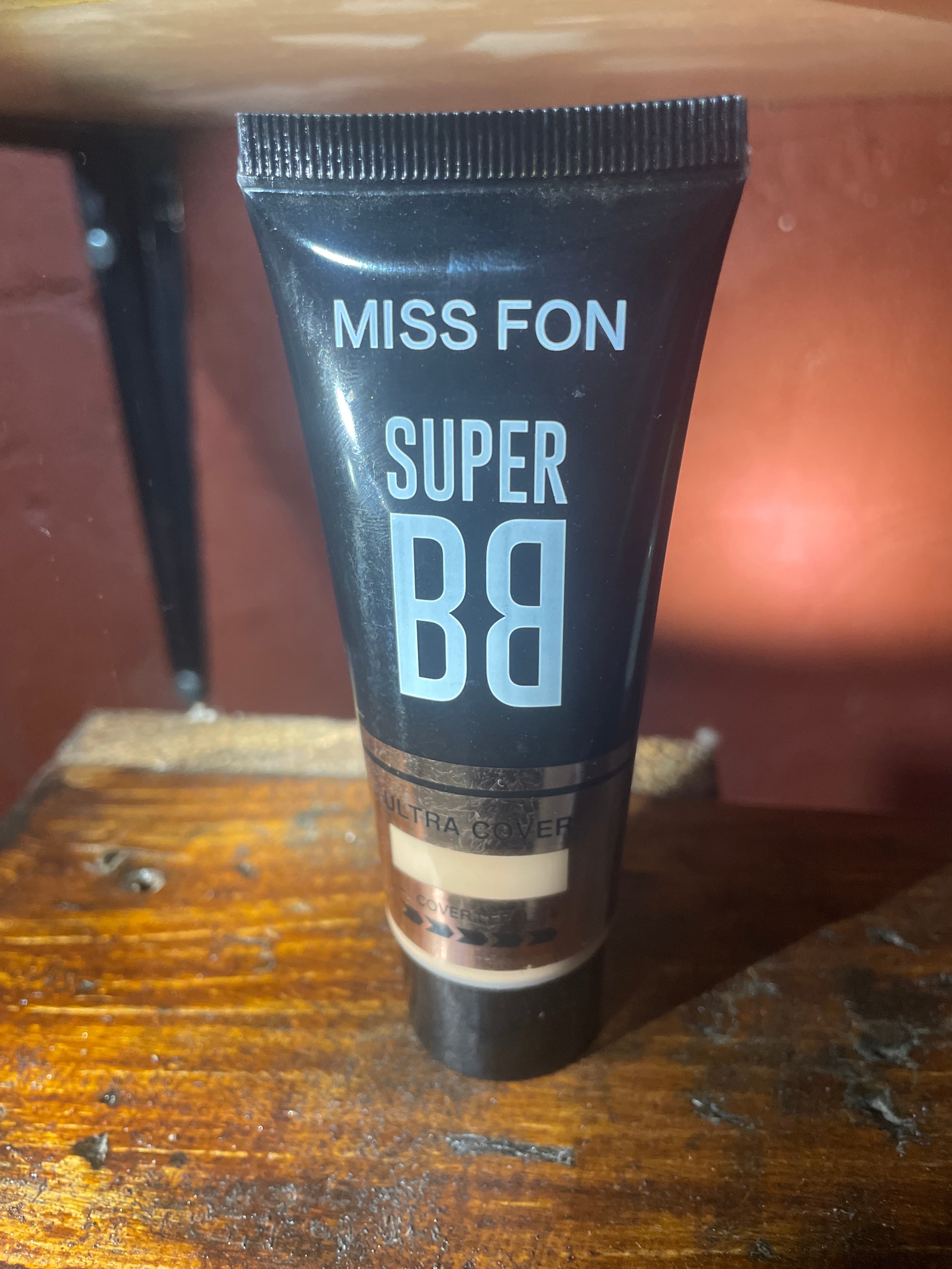 Base para rostro