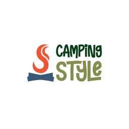 Camping Style 🏕️