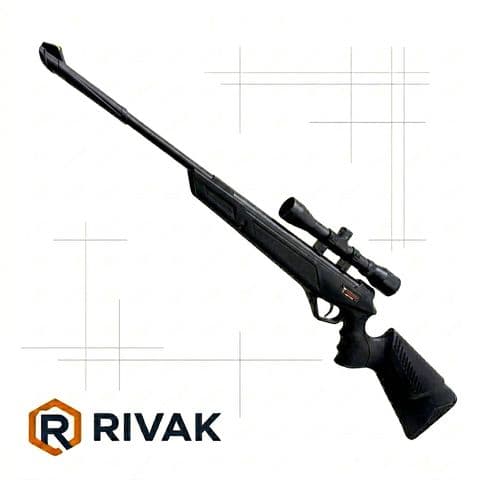 Rifle