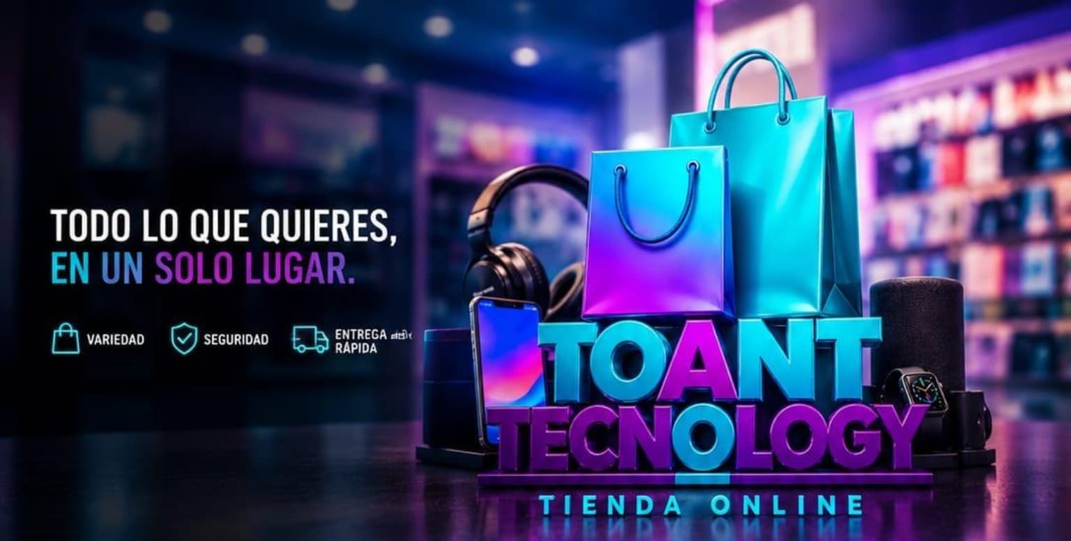 Toant tecnology