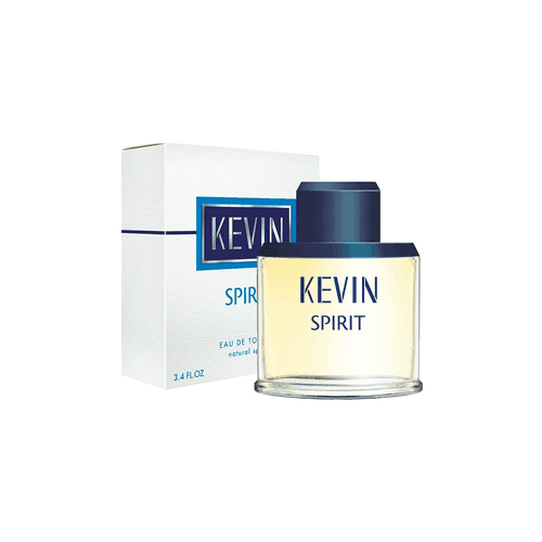 Kevin Spirit
