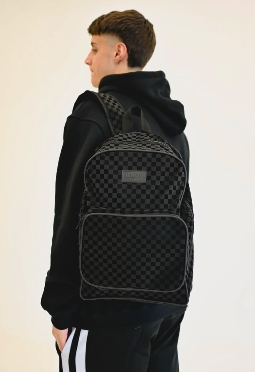 Mochila Vutto CALCIO