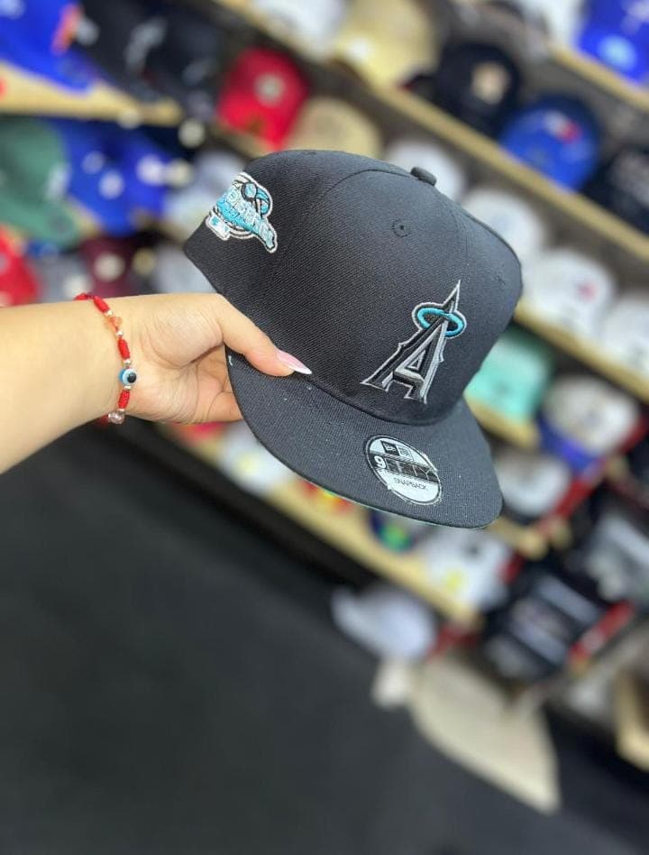 Gorras MLB 3x25