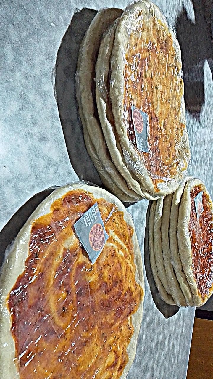 Italo pizza