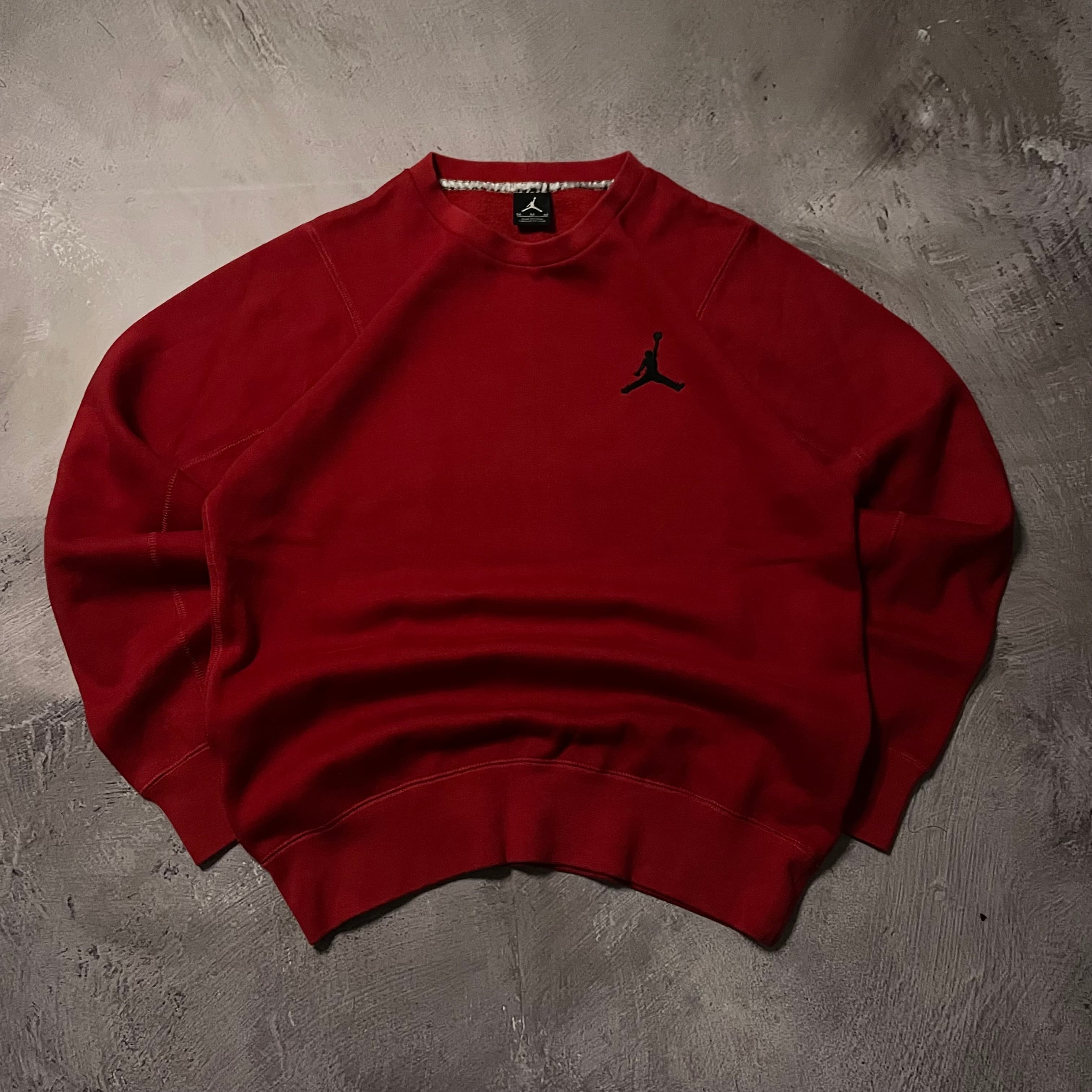 Jordan Jumpman Fleece