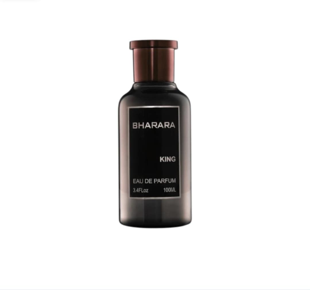 Bharara King EDP