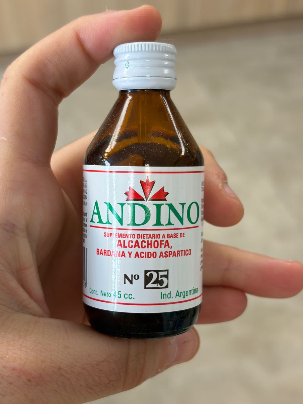 FITOTERÁPICO HEPÁTICO