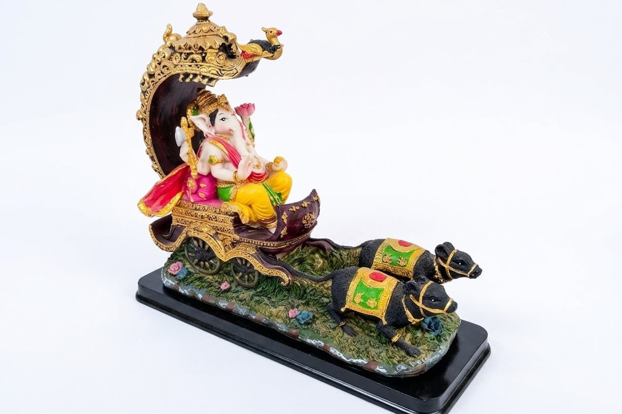 Ganesha