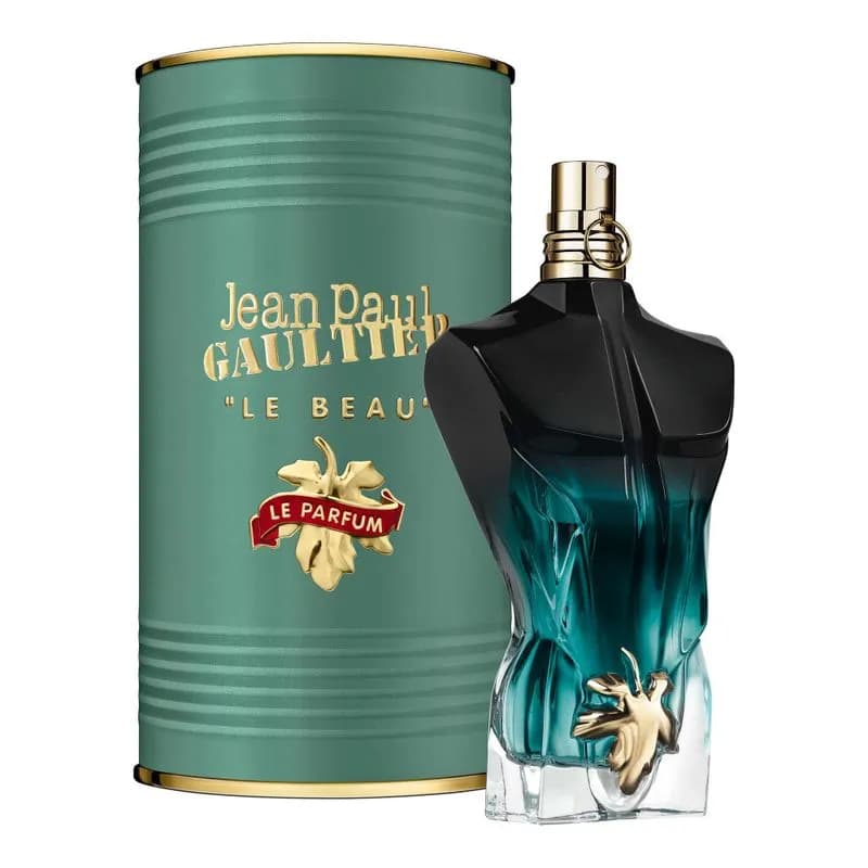 jean paul gaultier le beau le parfum