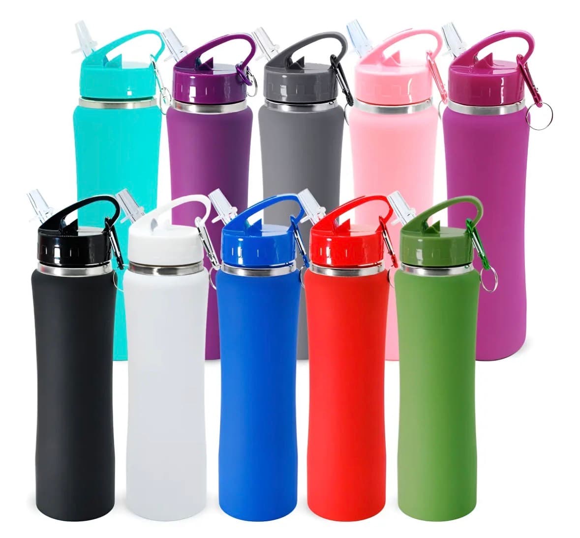 Botella deportiva 500ml