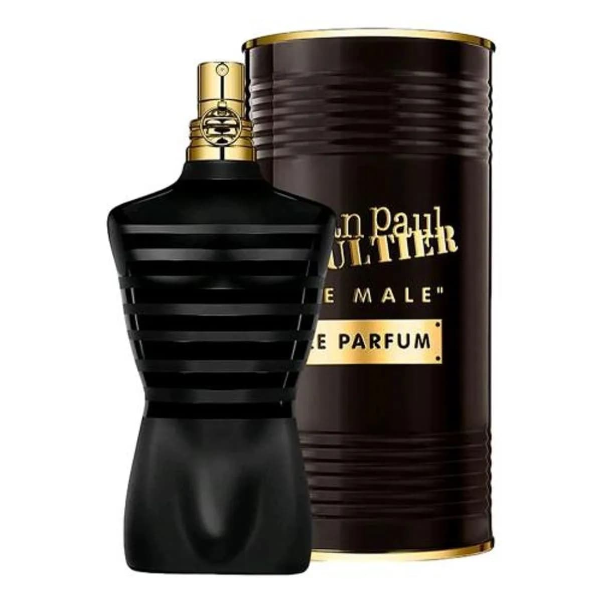 jean paul gaultier le male le parfum