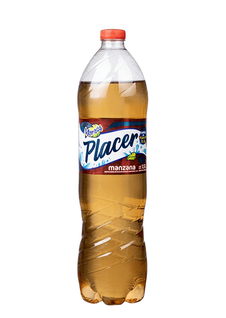 Placer 1.5L x6.u