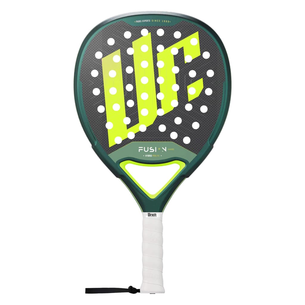 Paleta Urich Fusion Hard 26